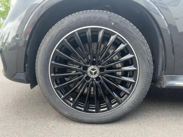MERCEDES-BENZ GLC 300 d 4Matic Mild Hybrid AMG Line Premium +20" rif. 23965438 - Foto 3