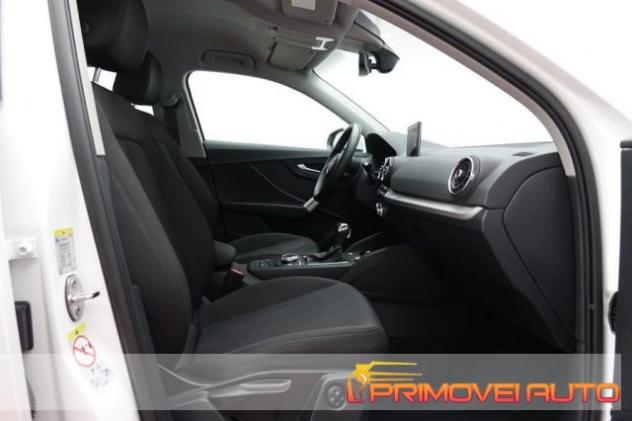 AUDI Q2 35 TFSI S tronic Advanced rif. 20221402 - Foto 4