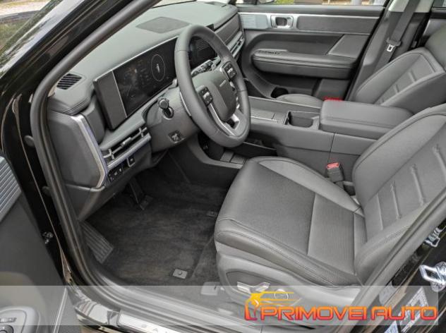 HYUNDAI Santa Fe 1.6 T-GDi HEV 4WD AT 7 posti XCLASS rif. 21372233 - Foto 2