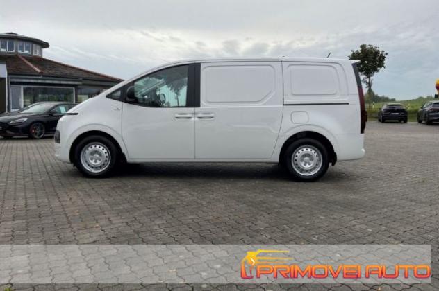 HYUNDAI Staria 2.2 CARGO rif. 21375655 - Foto 7