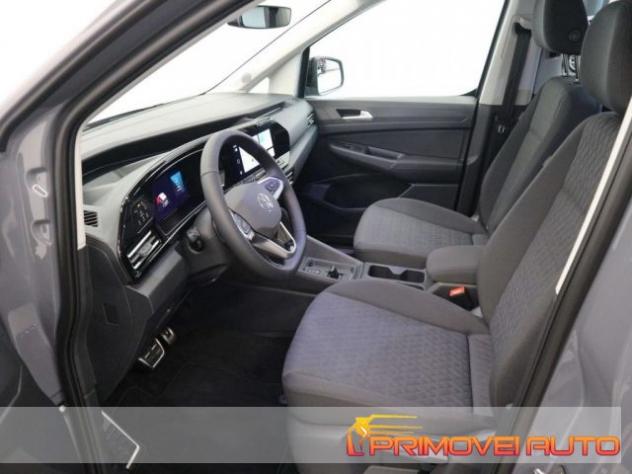 VOLKSWAGEN Caddy 2.0 TDI 122 CV DSG Dark Label Maxi rif. 20414133 - Foto 2