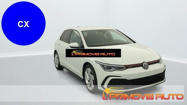 VOLKSWAGEN Golf 2.0 TSI GTI DSG rif. 20854641