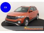 VOLKSWAGEN T-Cross 1.0 TSI 110 CV DSG Advanced rif. 20860286