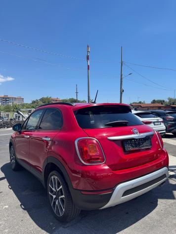 Fiat 500X 2.0 MultiJet 140 CV AT9 4x4 Cross Plus PREZZO PROMO - Foto 5