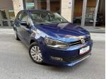 Volkswagen Polo 1.6 TDI 90CV 5 porte Comfortline