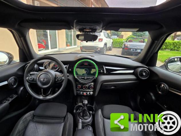 MINI Cooper 1.5 Baker Street 5 p. 136CV rif. 24144821 - Foto 5