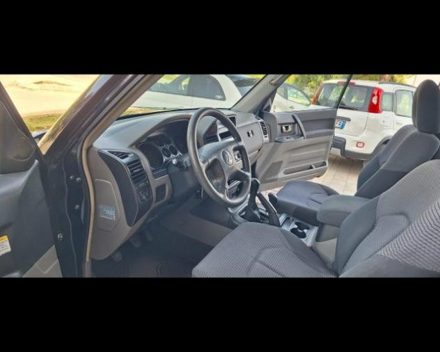 MITSUBISHI Pajero 3.2 16V DI-D 3p. GLX rif. 24001721 - Foto 6