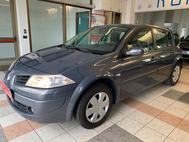 Renault Megane Mane 1.4 16V 5 porte - Foto 6