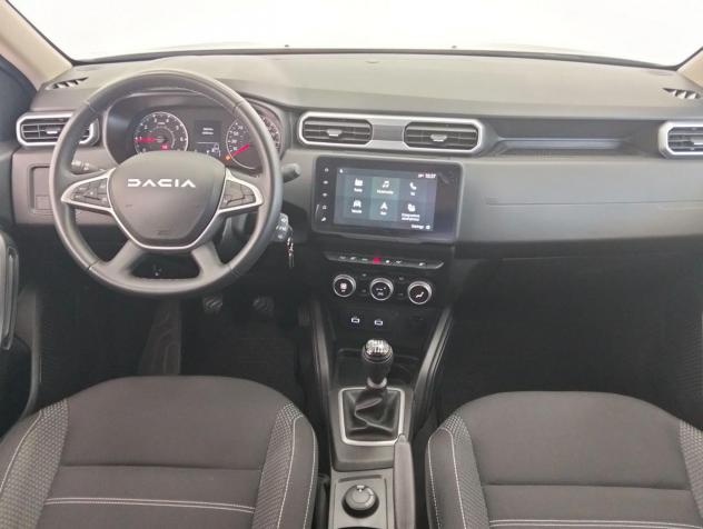 Dacia Duster 1.5 Blue dCi 8V 115 CV 4x4 Journey - Foto 3