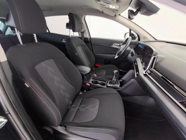 Kia Sportage 1.6 CRDi MHEV Style - Foto 3