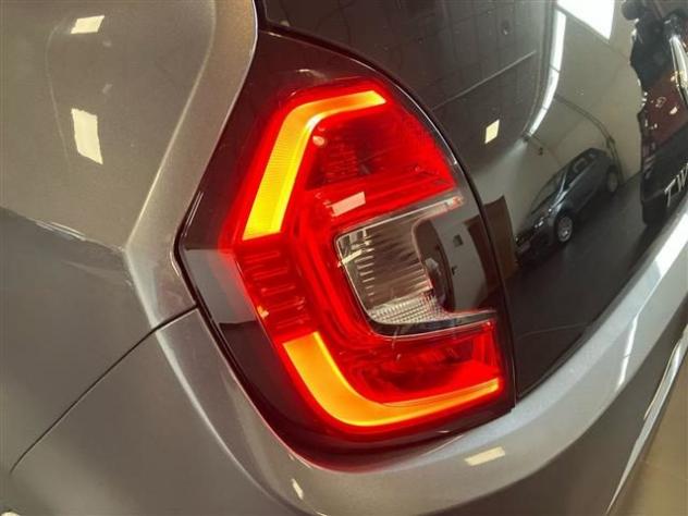 RENAULT Twingo 22 kWh Zen rif. 23978877 - Foto 8