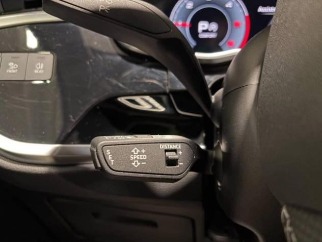 AUDI Q3 SPORTBACK 35 TDI S-TRONIC S-LINE rif. 23236776 - Foto 6