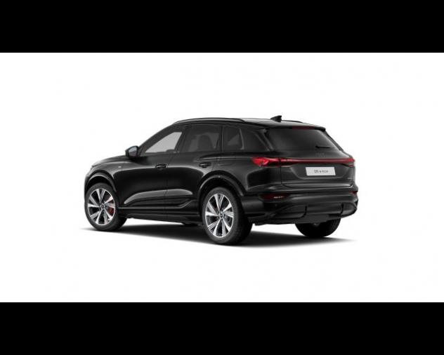AUDI QUATTRO NOLEGGIO A BREVE TERMINE AUDI Q6 SUV S LINE EDITIO rif. 24058202 - Foto 5