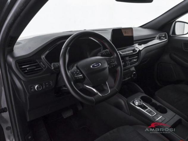 FORD Kuga 2.5 Plug In Hybrid 225 CV CVT 2WD ST-Line X rif. 23913194 - Foto 8
