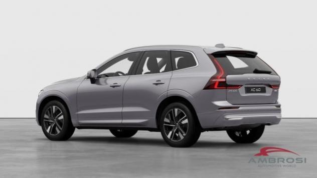 VOLVO XC60 B5 AWD Mild hybrid Benzina Plus Bright rif. 23849715 - Foto 3