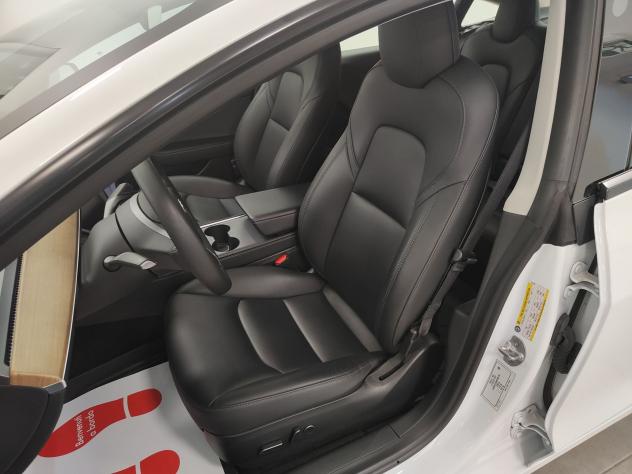 Tesla Model 3 Long Range Dual Motor AWD Pelle Tetto AutoPilot - Foto 4