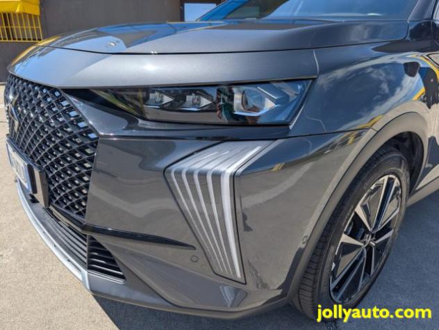 DS AUTOMOBILES DS 7 BlueHDi 130 Automatica PALLAS - EURO 6E AZIENDALE rif. 23811928 - Foto 10