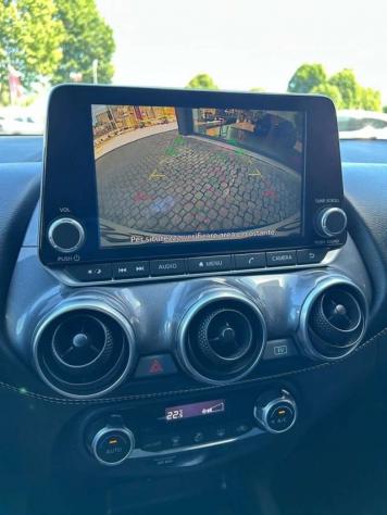 NISSAN Juke 1.6 hev N-Connecta rif. 23916206 - Foto 10