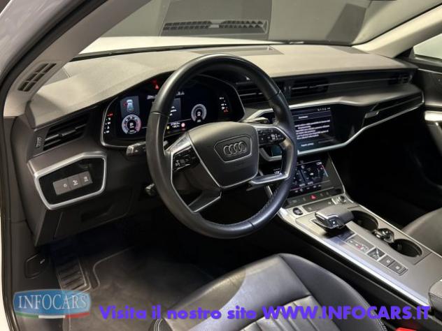 AUDI A6 Avant( 3.0)45 TDI 245 CV Quattro S tronic PROMO rif. 23992538 - Foto 9