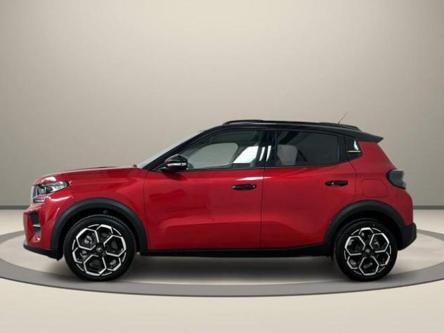CITROEN C3 motore elettrico 113 CV Max rif. 23799367 - Foto 3