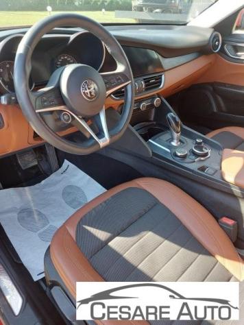 ALFA ROMEO - Giulia 2.2 t Super 150cv auto - Foto 7