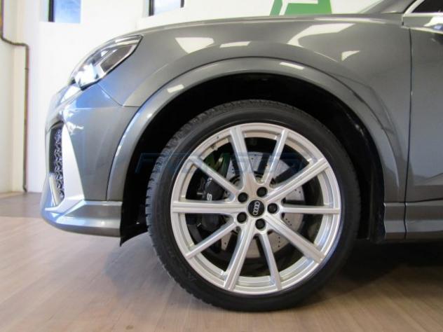 AUDI RS Q3 SPORTBACK quattro S tronic rif. 23178011 - Foto 4