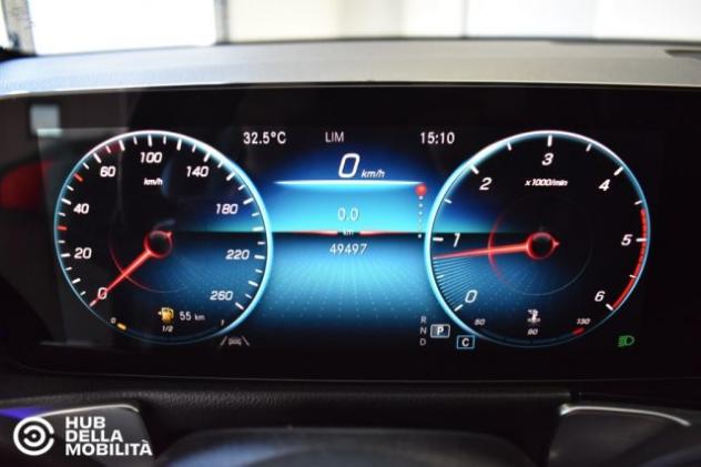 MERCEDES-BENZ GLB 200 d Automatic Premium 7 posti rif. 23936476 - Foto 7