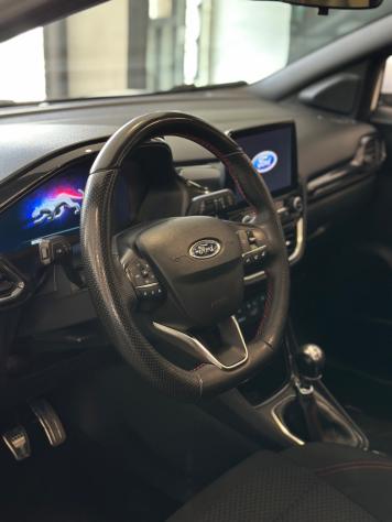 Ford Puma 1.5 EcoBlue 120 CV S&S ST-Line - Foto 7