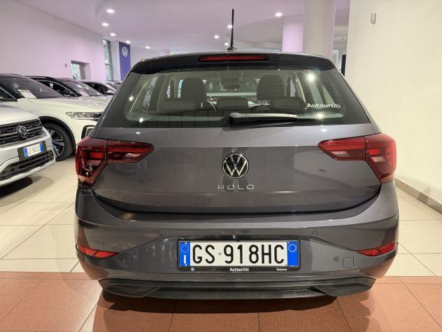 Volkswagen Polo 1.0 EVO Life - Foto 4