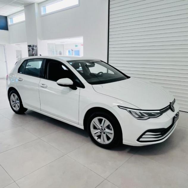 VOLKSWAGEN Golf 2.0 TDI DSG SCR Life rif. 24100231 - Foto 6