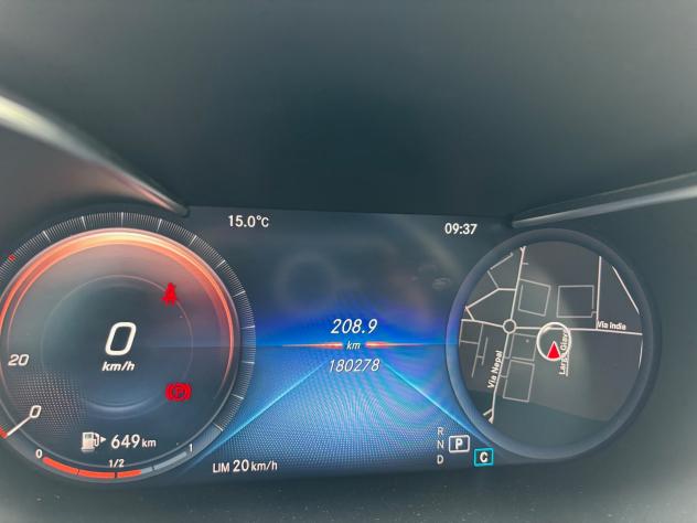 Mercedes-benz C 220 C 220 d S.W. 4Matic Auto Sport Plus - Foto 10