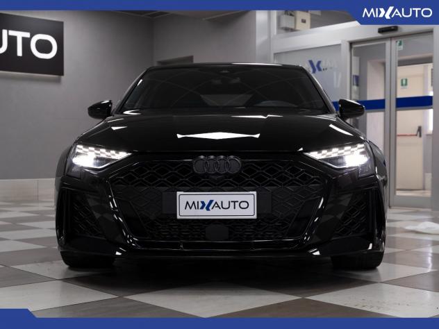 Audi RS3 Sportback 2.5 TFSI Quattro s-tronic - Foto 20