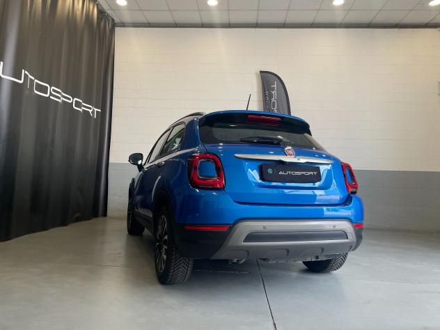 FIAT 500X Cross 1.6 Mjet 120cv 4x2 City Cross - Foto 4