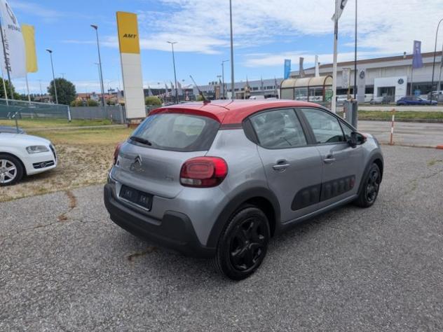 CITROEN C3 GPL 83 S&S rif. 24065981 - Foto 4
