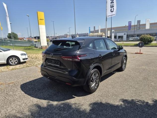 NISSAN Qashqai MHEV 158 CV Xtronic Business rif. 23905174 - Foto 4