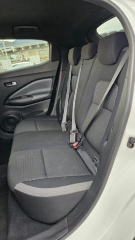 NISSAN Juke 1.0 DIG-T 117 CV DCT N-Design rif. 24040200 - Foto 8