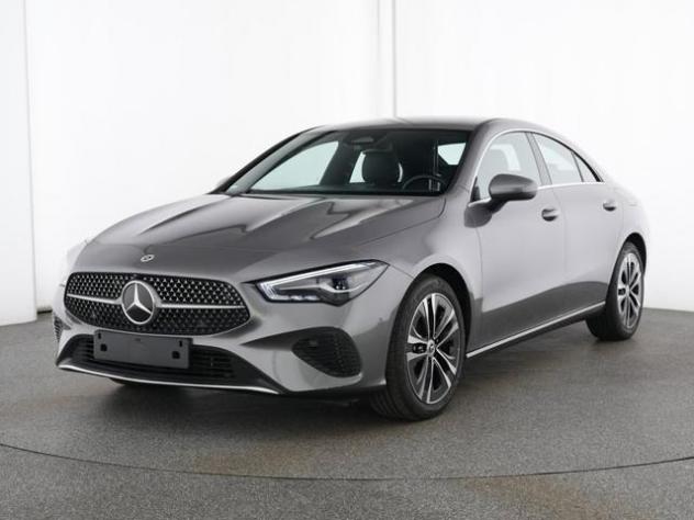 MERCEDES-BENZ CLA 180 Automatic Progressive Advanced rif. 24046624