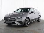 MERCEDES-BENZ CLA 180 Automatic Progressive Advanced rif. 24046624