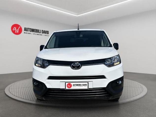 TOYOTA Proace City 1.5D 100 CV S&S PC 4p. Comfort rif. 23669564 - Foto 5