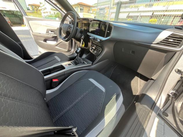 Opel Mokka 1.2 T 136cv Edition MT6 - Foto 5