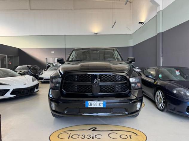 RAM 1500 3.0 DIESEL 4X4 FULL rif. 23784036 - Foto 2