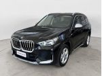 BMW X1 sDrive 18i DCT