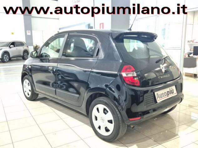 RENAULT Twingo SCe Life rif. 23884077 - Foto 2