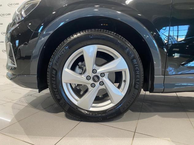 Audi Q3 35 TFSI S tronic Advanced - Foto 8