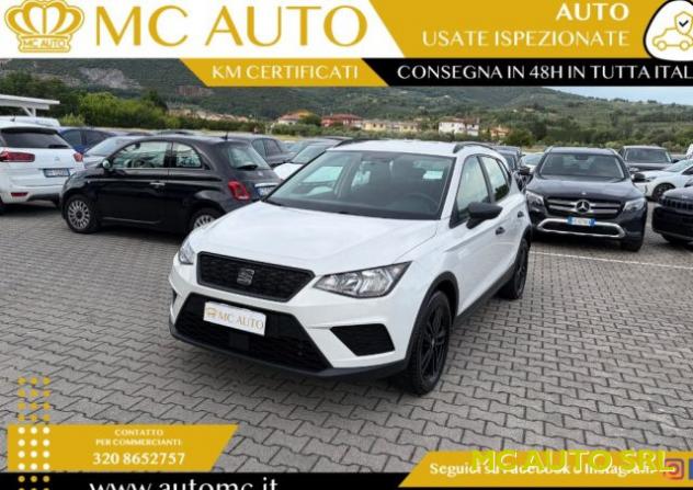 SEAT Arona 1.0 TGI Style rif. 23825953 - Foto 3