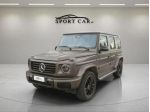 MERCEDES-BENZ G 450 d Mild hybrid S.W. AMG Line rif. 23457284