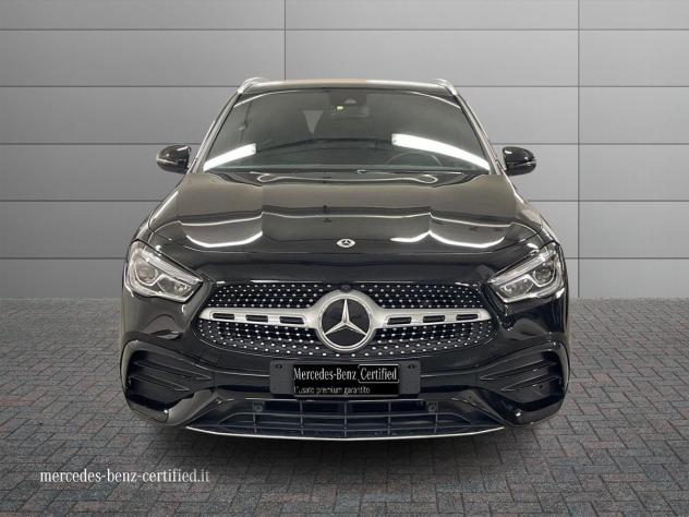 Mercedes-Benz GLA GLA-H247 2020 200 d Premium auto - Foto 6