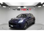 Porsche Macan 2.9 V6 S