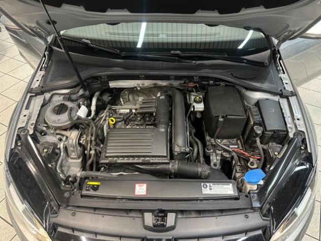 VOLKSWAGEN Golf 1.2 TSI 85 CV 5p. Comfortline - UNICO PROP rif. 23461175 - Foto 6