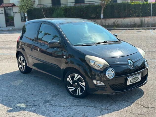 Renault Twingo 1.2 16V 20th Anniversary - Foto 5